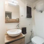 Guesthost - Stylish Loft Near Piazza Del Campo Siena