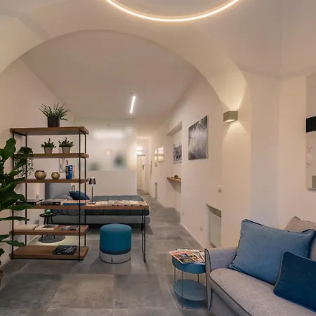 - Stylish Loft Near Piazza Del Campo! Apartman *