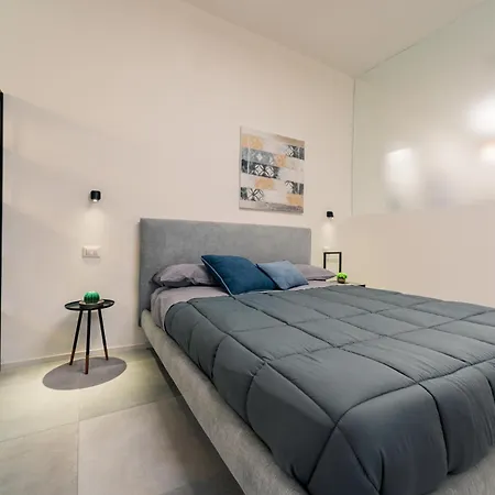 - Stylish Loft Near Piazza Del Campo! * Siena